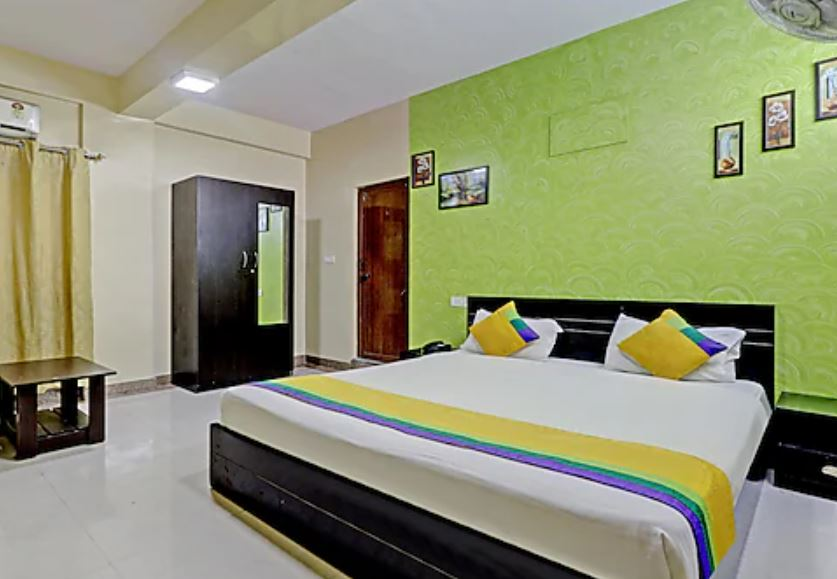 hotel palm emirates