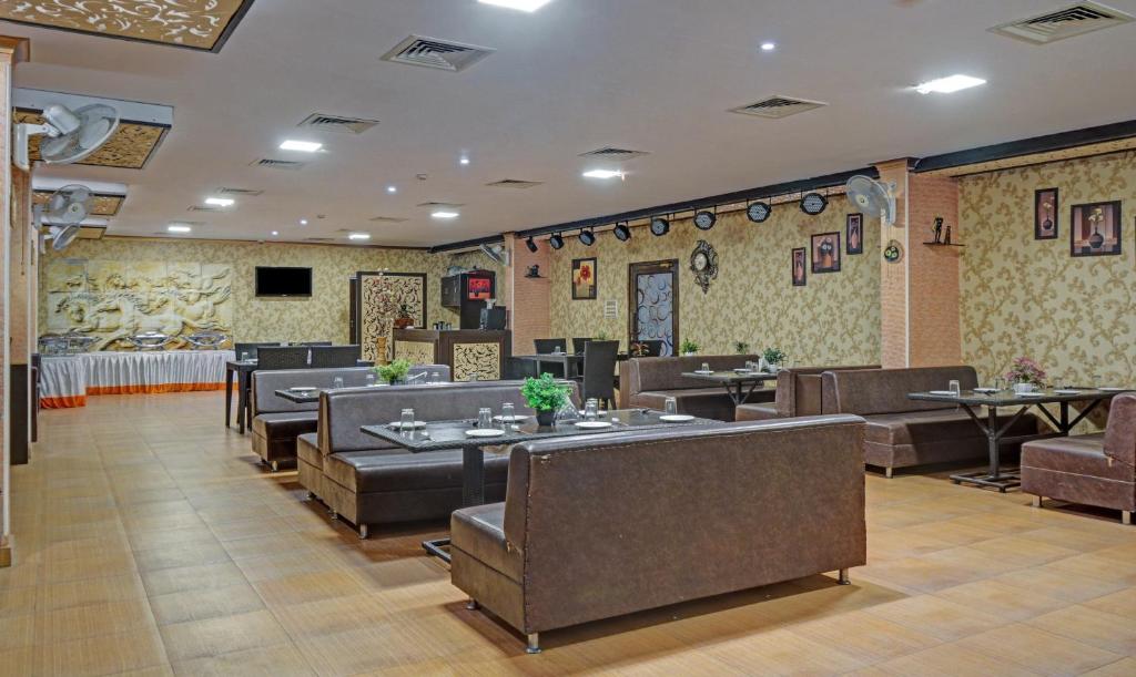 Treebo New Rockwell Vivek Vihar,Sodala>>Jaipur,3 star