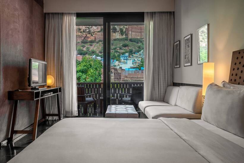 Raas Jodhpur,Makrana Mohalla,5 star