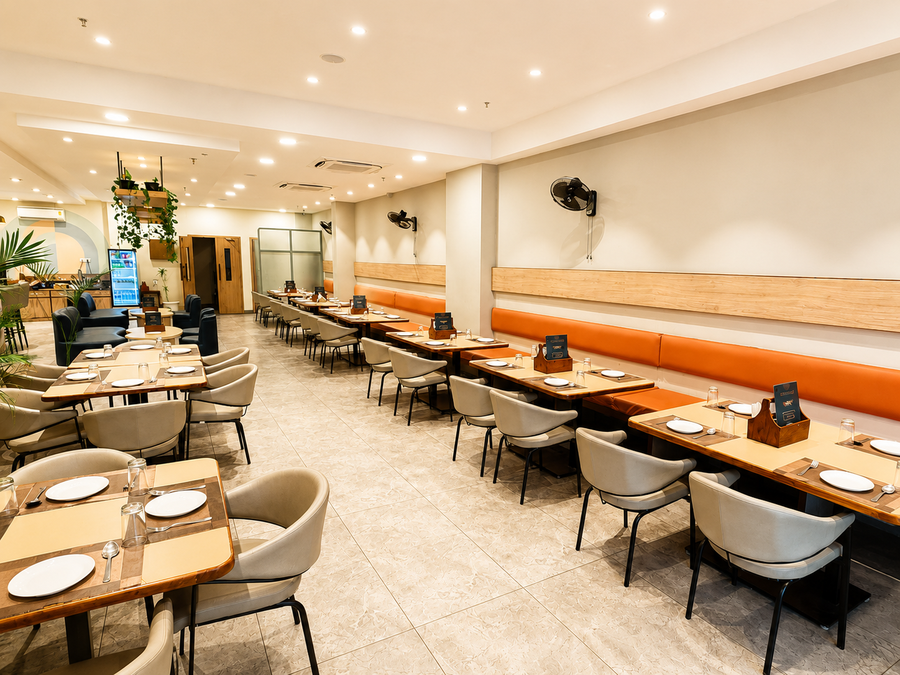 hotel natraj