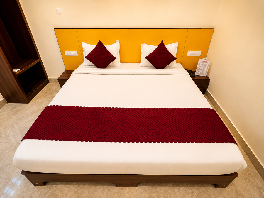 hotel natraj