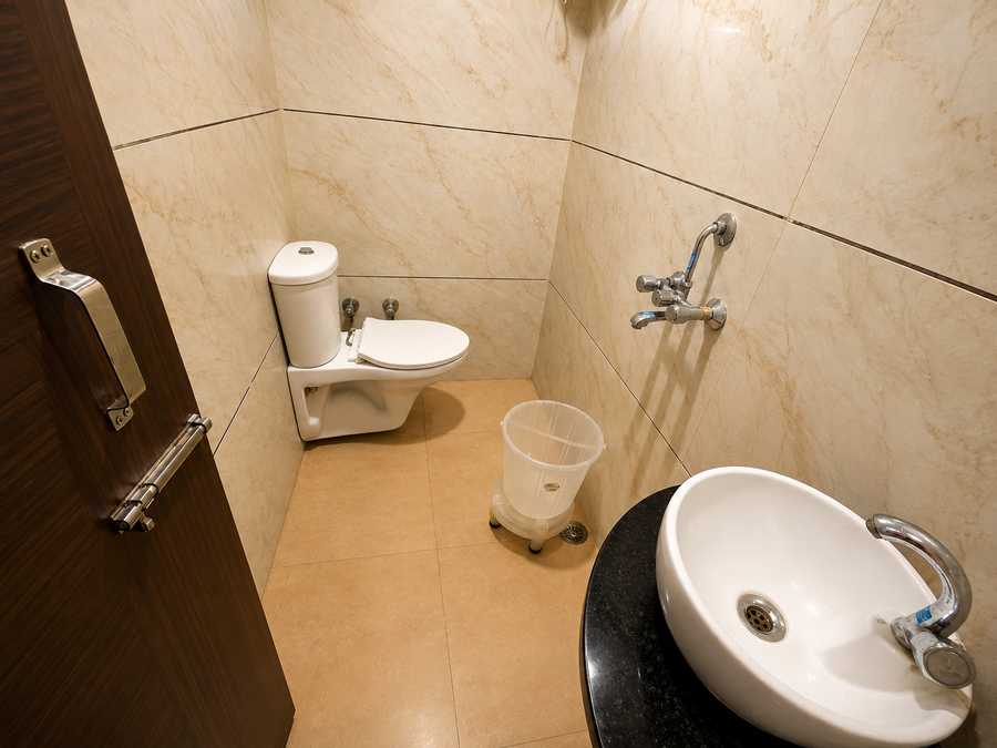 hotel natraj