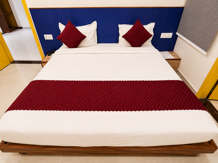 hotel natraj