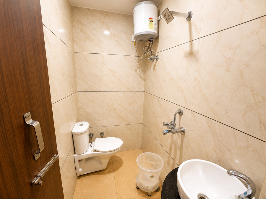 hotel natraj