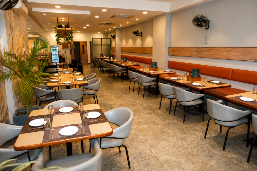 hotel natraj