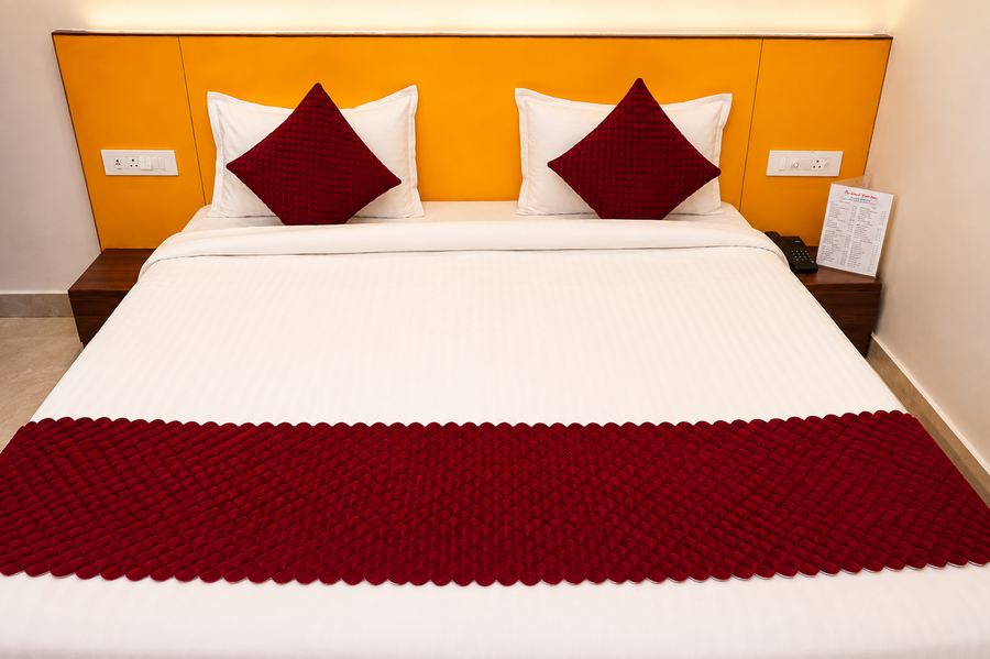 hotel natraj