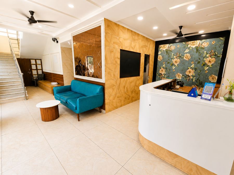 hotel natraj