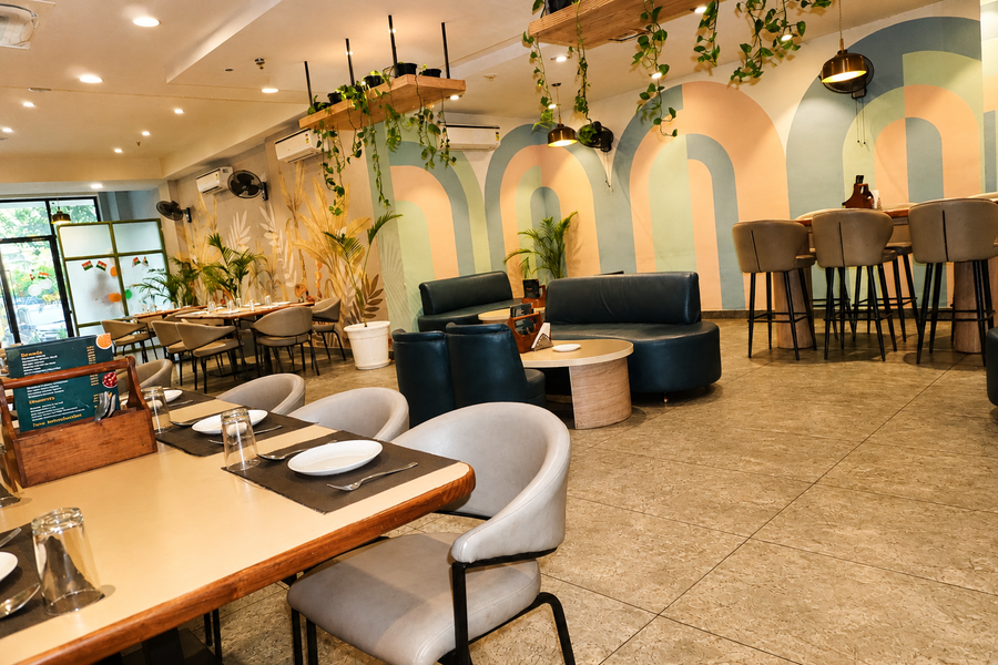 hotel natraj