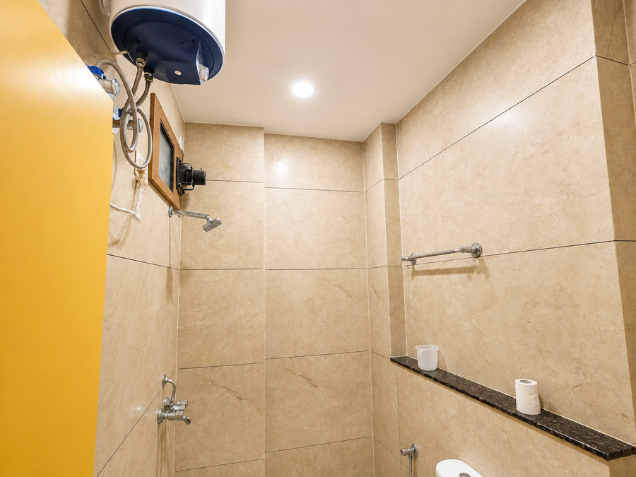 hotel natraj