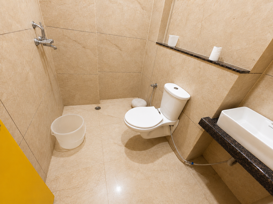 hotel natraj
