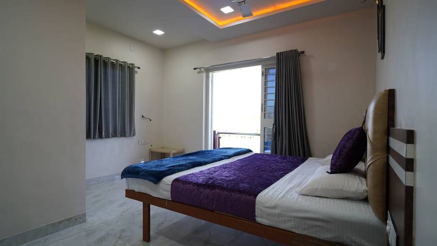 sunrise villa wai