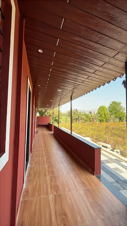sunrise villa wai