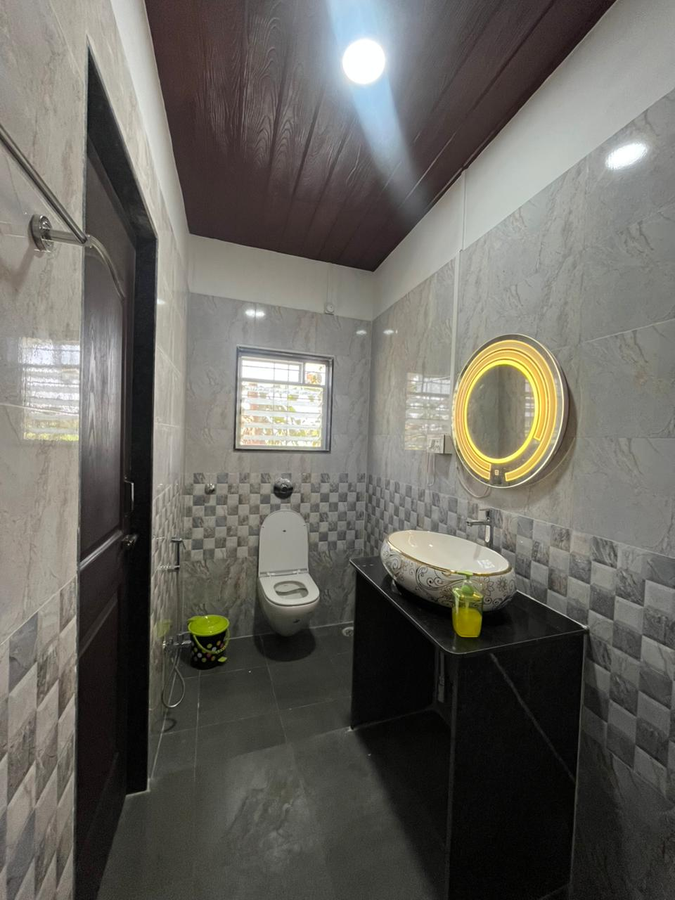 sunrise villa wai