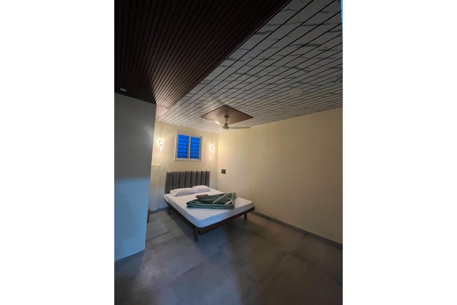 sunrise villa wai