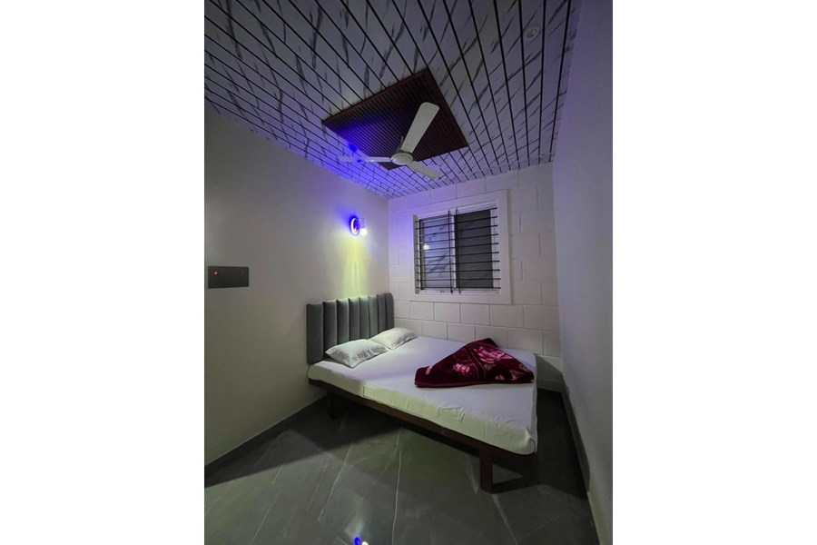 sunrise villa wai