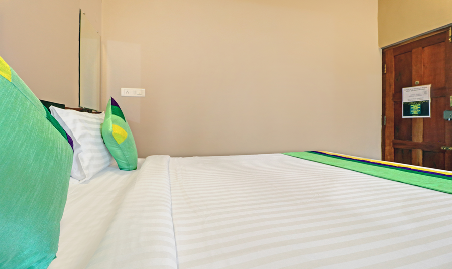 Treebo Avyukta Stay,Madikeri>>Kodagu,3 star