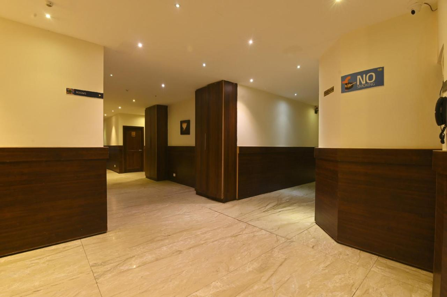 The Dawn Hotel,Near Bannimantap,3 star