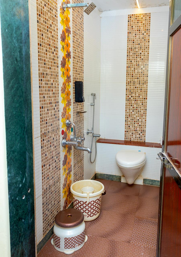 sukhsagar beach resort