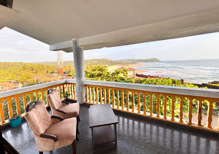 sukhsagar beach resort