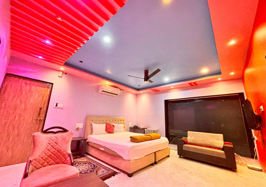 sukhsagar beach resort