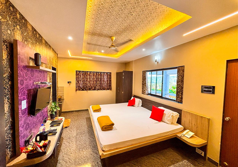 sukhsagar beach resort