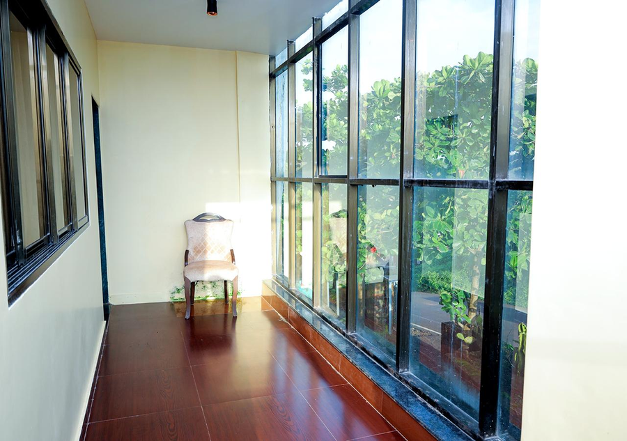 sukhsagar beach resort