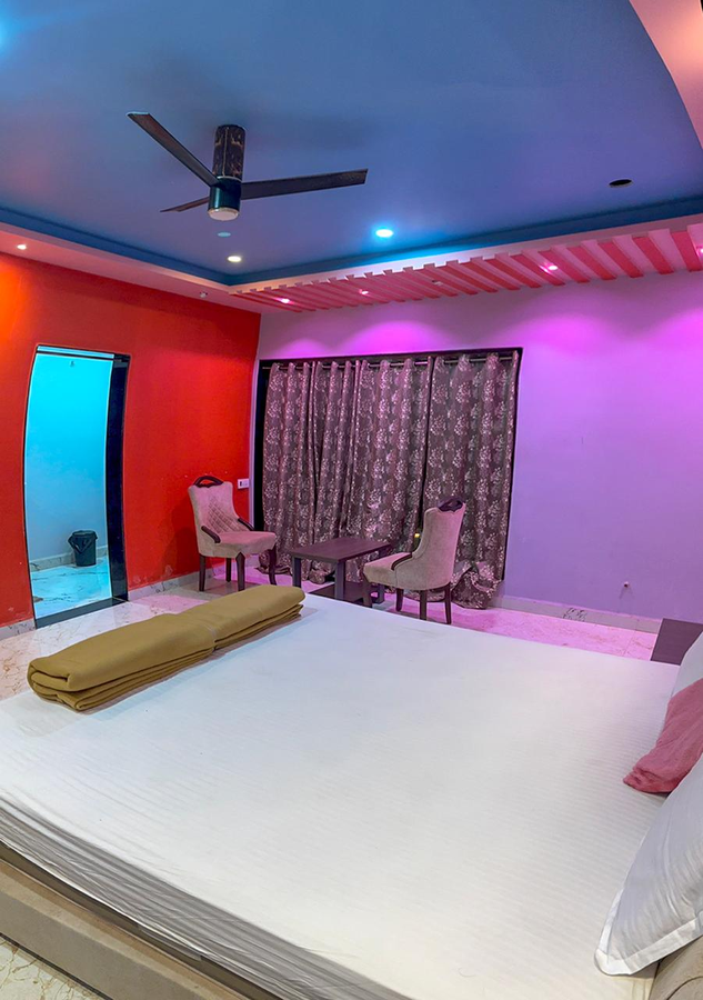 sukhsagar beach resort