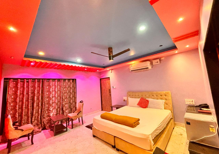 sukhsagar beach resort