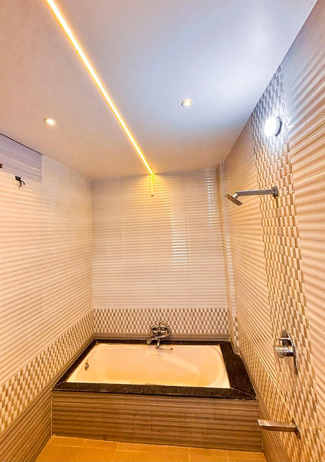 sukhsagar beach resort