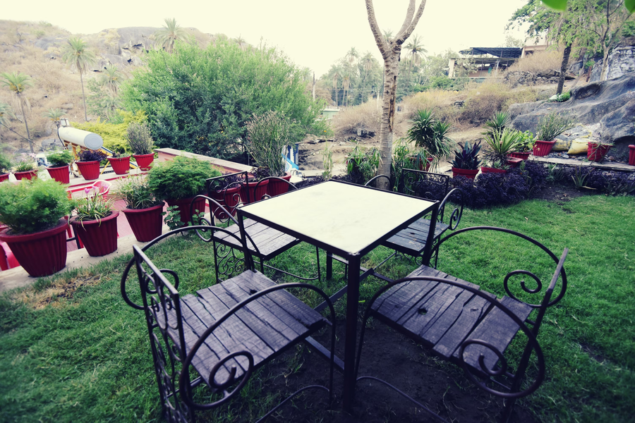 eminence palm residency