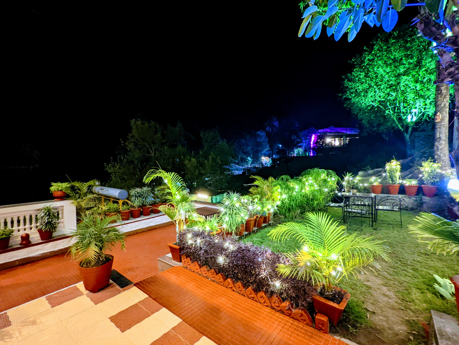 eminence palm residency