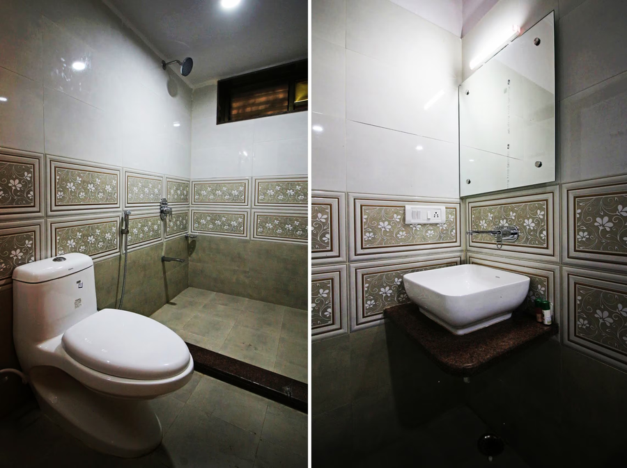 eminence palm residency