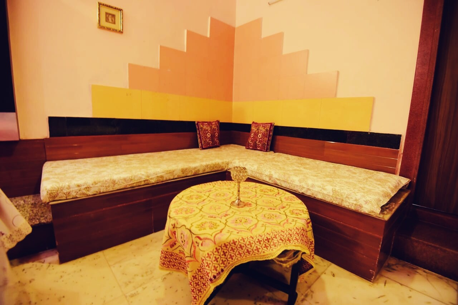 eminence palm residency