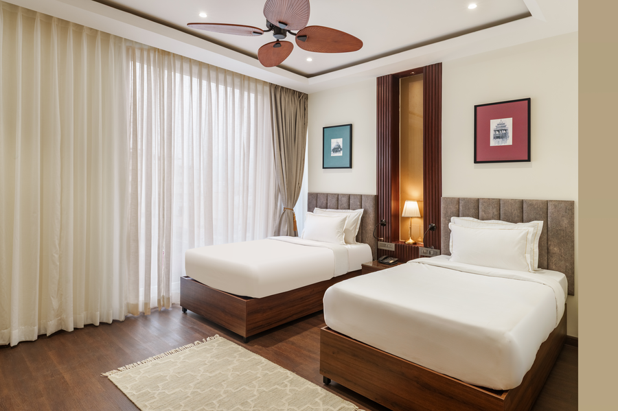 oraka by my downtown aura hotel