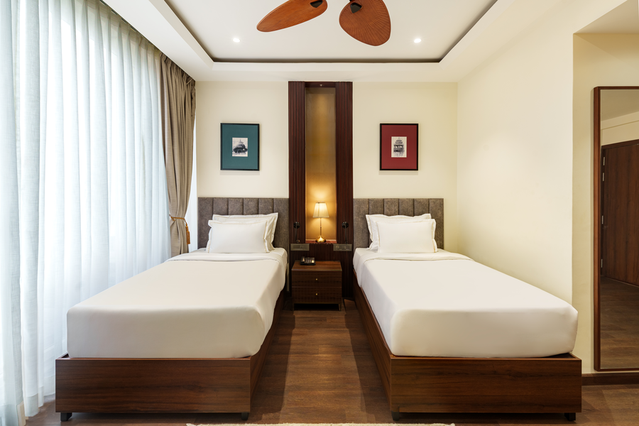 oraka by my downtown aura hotel