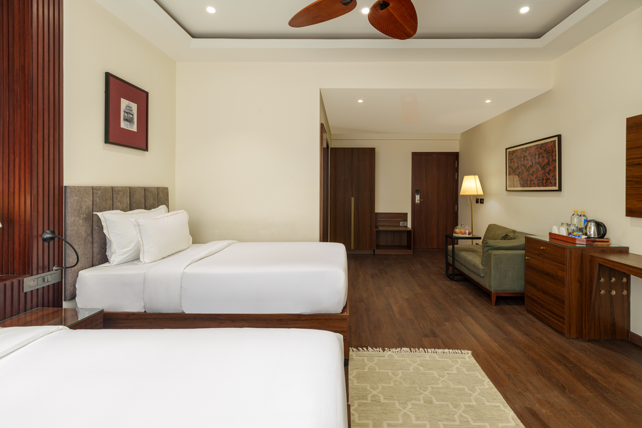 oraka by my downtown aura hotel