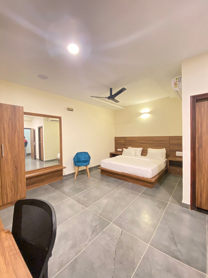 hotel the royal shalimar