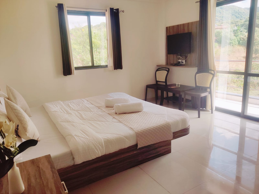 hotel le belmont mahabaleshwar