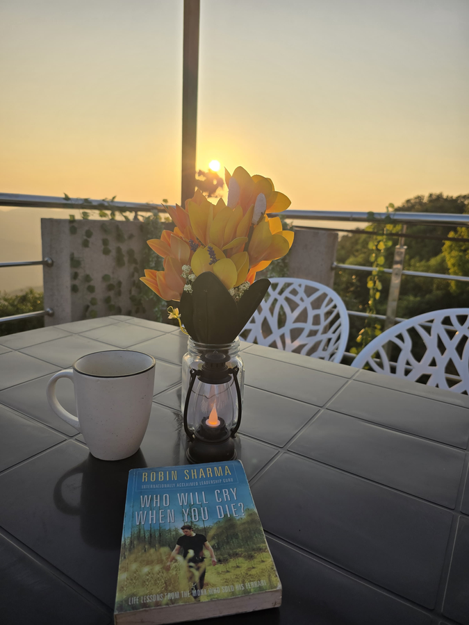 hotel le belmont mahabaleshwar