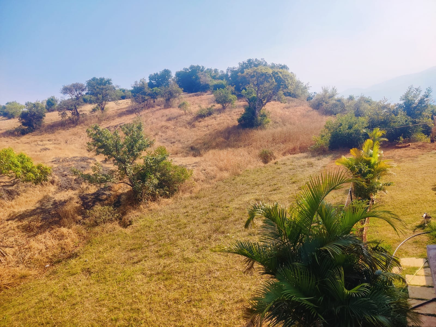 hotel le belmont mahabaleshwar