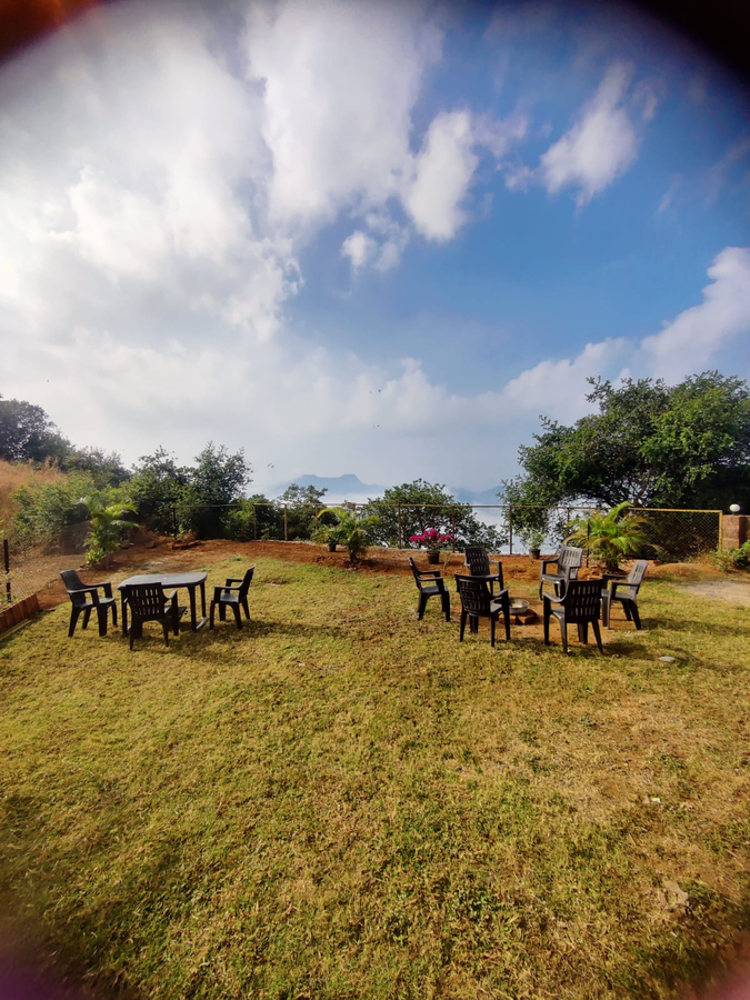 hotel le belmont mahabaleshwar