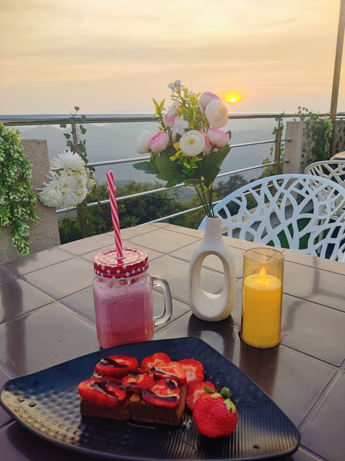 hotel le belmont mahabaleshwar