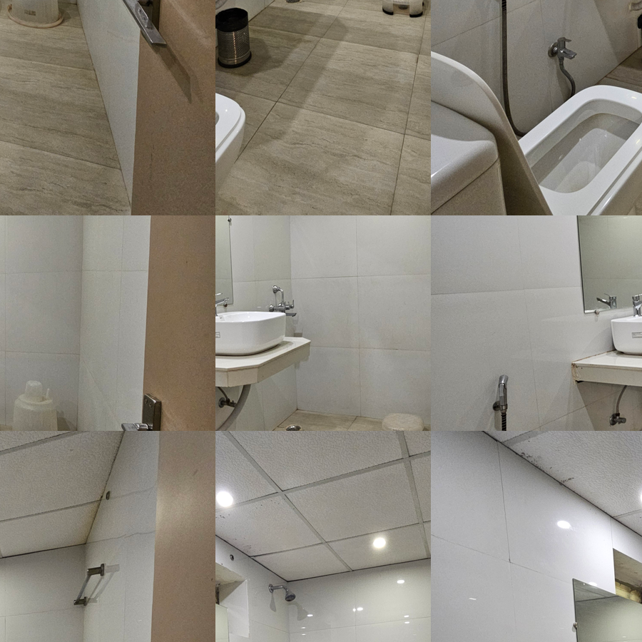 hotel padmini international sigra