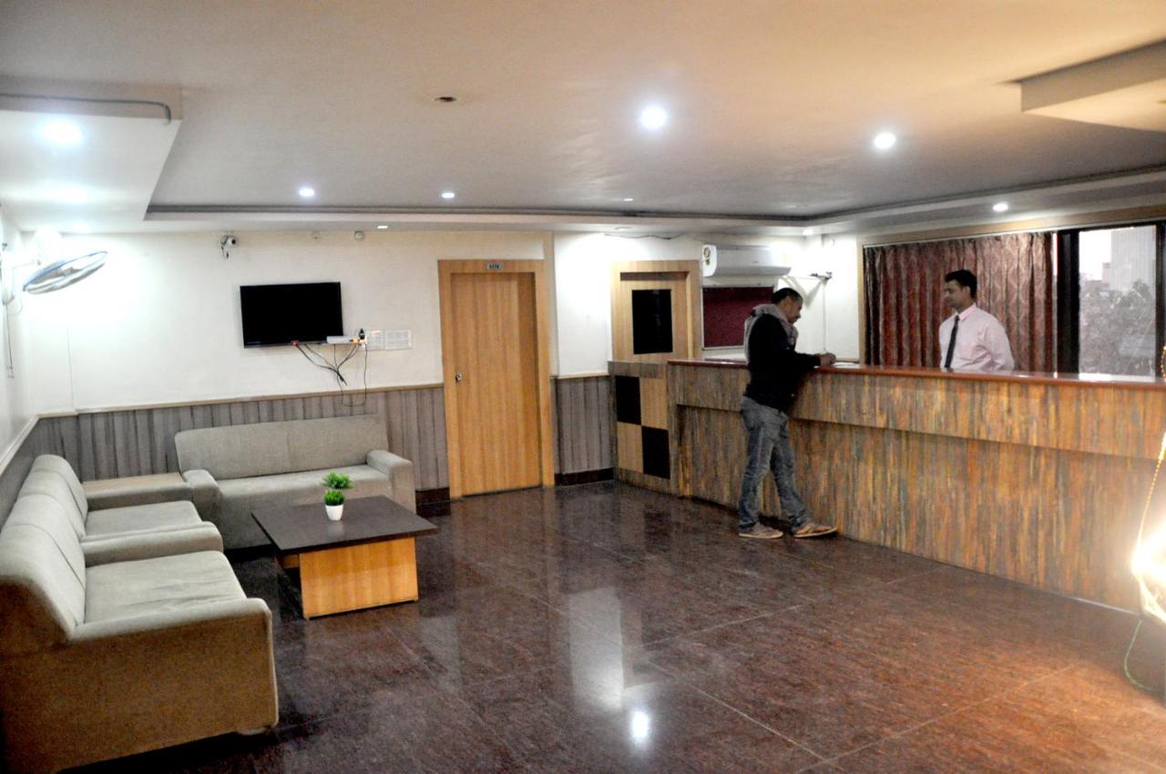 Akarshak Heritage,Buxar>>Bihar,3 star