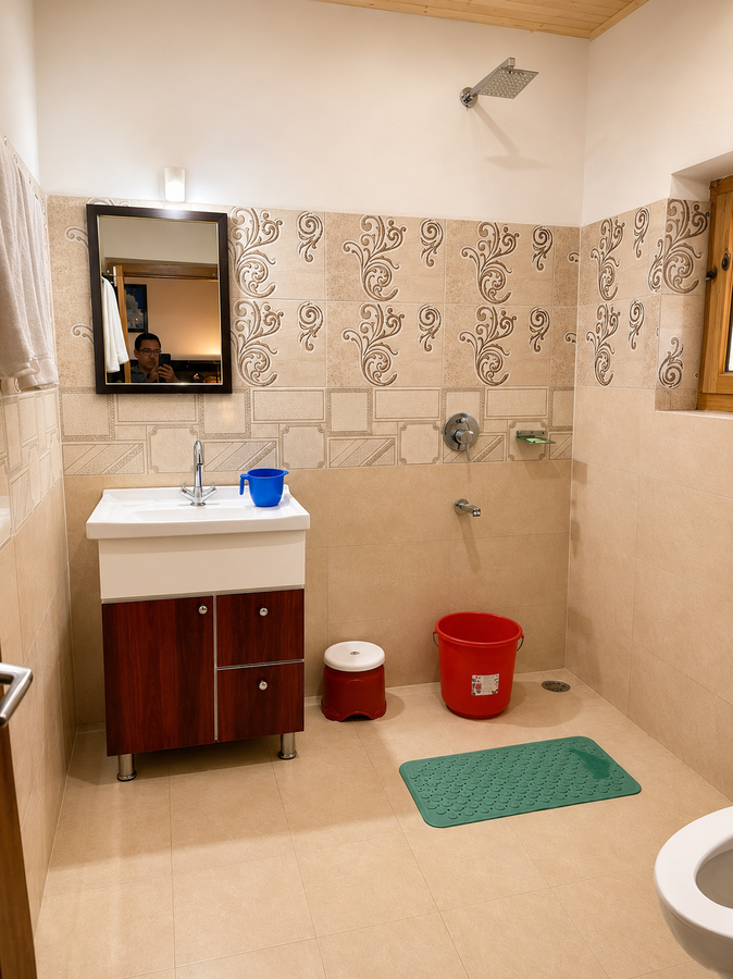 hotel nubra delight and camp