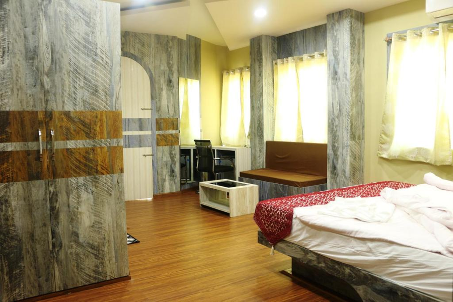 hotel himalaya