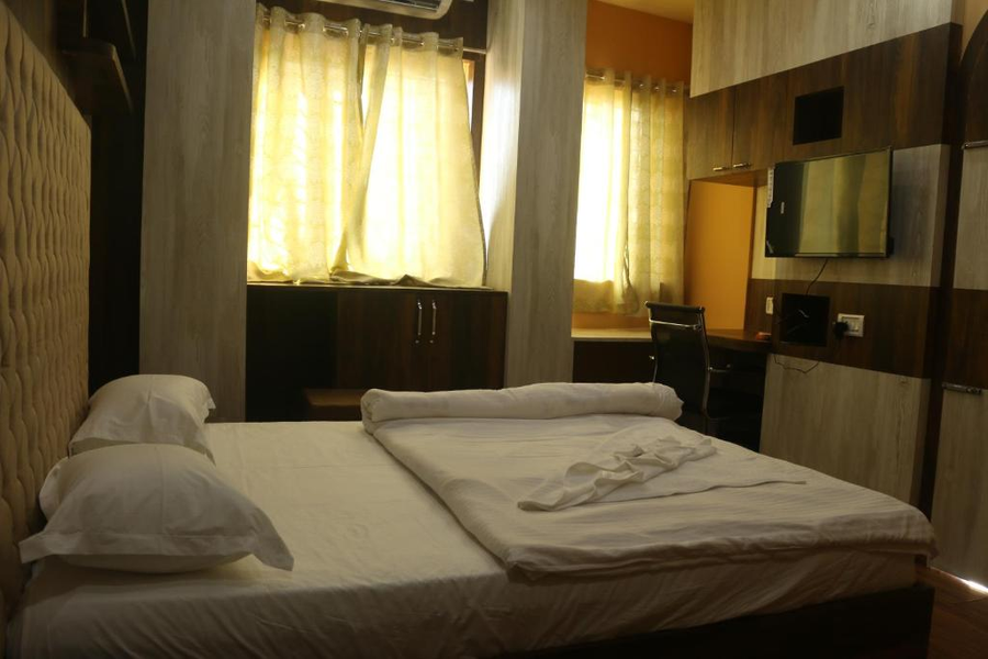 hotel himalaya