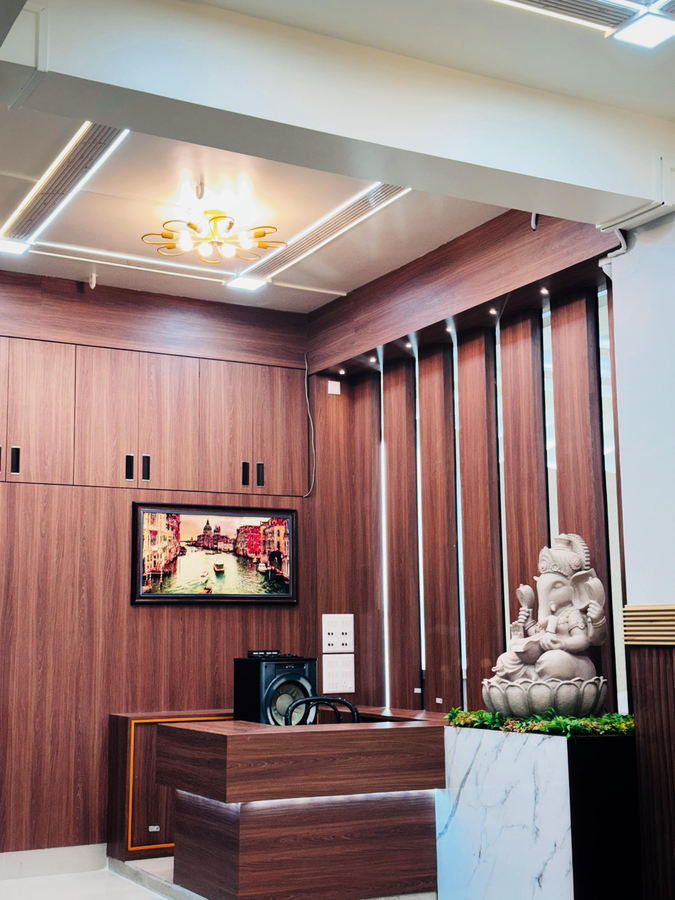 Hotel Himalaya,Agartala, Agartala,3 star