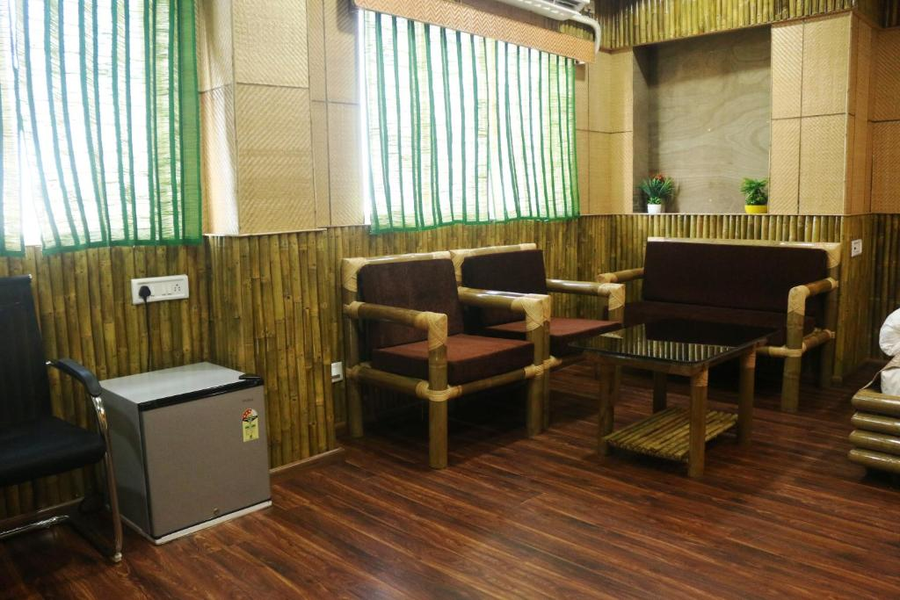 hotel himalaya