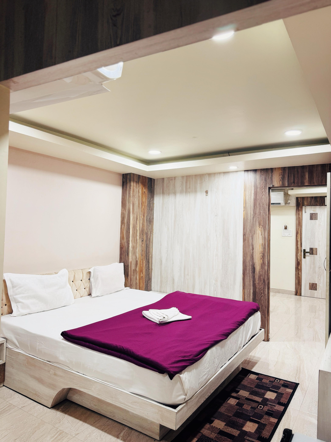 hotel himalaya